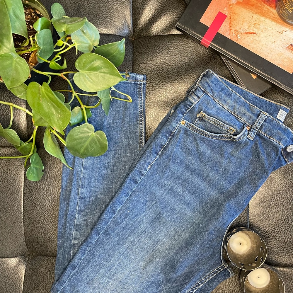 Top Shop Jeans - Picture 4 of 4